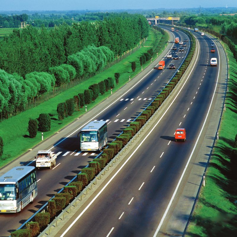 京津塘高速公路
