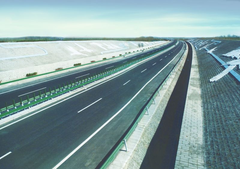 河南濮鶴高速公路