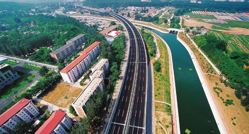 北京五環路