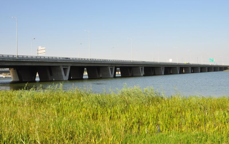 北京永定河大橋
