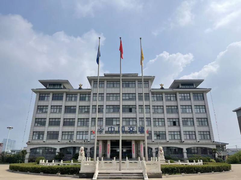 徐州46號地塊房建項目
